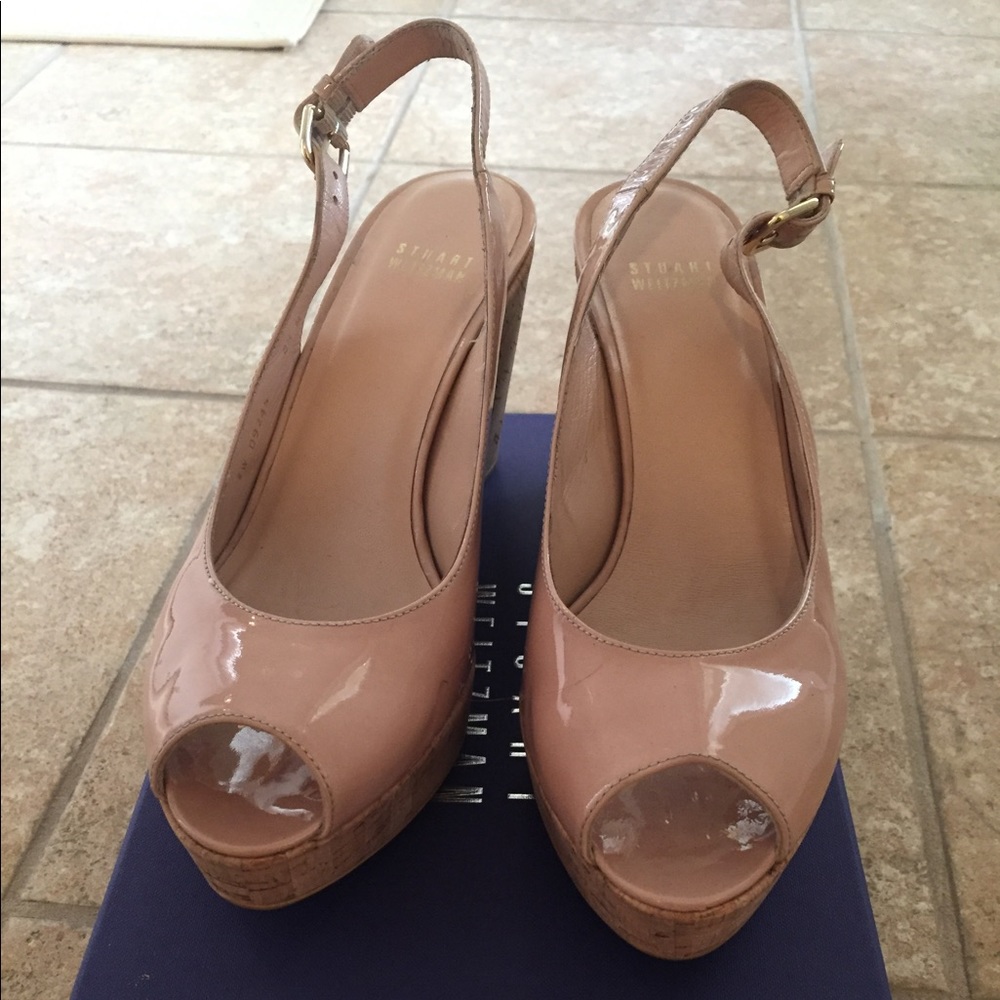Stuart Weitzman